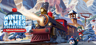 Winter Games Collection + Advent Calendar
