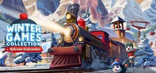 Winter Games Collection + Advent Calendar