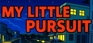 Игра My Little Pursuit My Little Pursuit