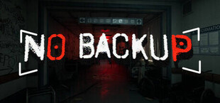 Игра NO BACKUP NO BACKUP