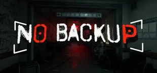 NO BACKUP