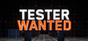 Игра Tester Wanted Tester Wanted