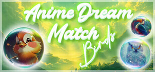 Игра Anime Dream Match: Birds Anime Dream Match: Birds