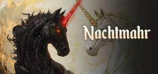 Игра Nachtmahr Nachtmahr