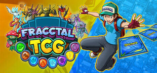 Fracctal TCG