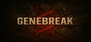 Игра GeneBreak GeneBreak