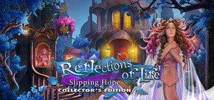 Игра Reflections of Life: Slipping Hope Collector's Edition Reflections of Life: Slipping Hope Collector's Edition