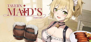 Tavern Maid's Daily Life