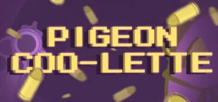 Pigeon Coo-lette