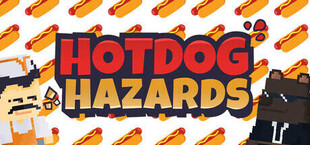 Игра Hotdog Hazards Hotdog Hazards