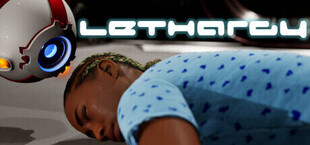 Игра Lethargy Lethargy