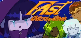 FAST: Casters of Chaos