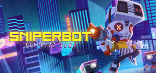 Игра Sniperbot: The Hype Game Sniperbot: The Hype Game