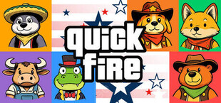 Игра QuickFire QuickFire