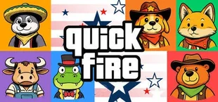 QuickFire