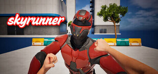 SkyRunner