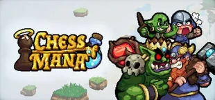 Chess of Mana
