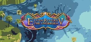 Игра Elven Rivers 5: UnderSea Elven Rivers 5: UnderSea