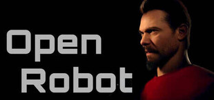 Игра Open Robot Open Robot