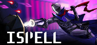 Игра Ispell Ispell