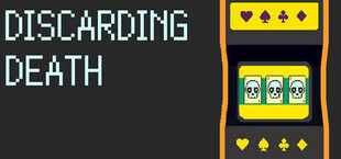 Игра Discarding Death Discarding Death