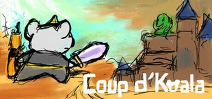 Coup de Koala