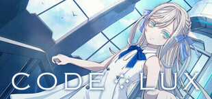 Игра CODE::LUX CODE::LUX