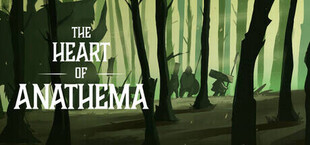 The Heart of Anathema