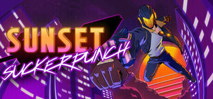 Игра Sunset Suckerpunch Sunset Suckerpunch
