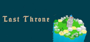 Игра Last Throne Last Throne