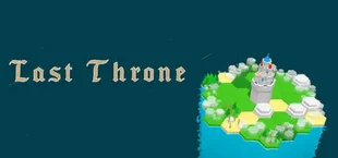 Last Throne