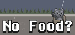 Игра No Food? No Food?
