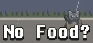 No Food?