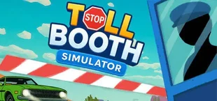 Toll Booth Simulator
