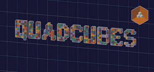 Игра Quadcubes Quadcubes