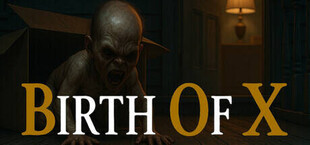 Игра Birth Of X Birth Of X