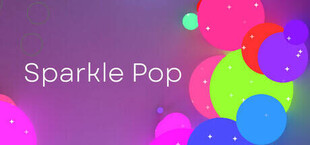 Игра Sparkle Pop Sparkle Pop