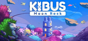 Игра Kibus Moon Rock Kibus Moon Rock