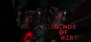 Legends of Hiro