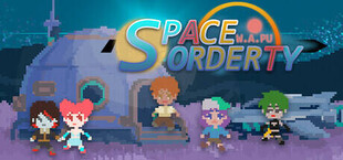 Игра W.A.PU Space Orderty W.A.PU Space Orderty