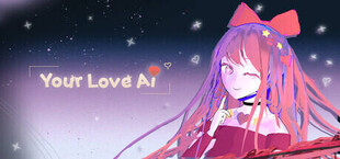 Игра Your Love Ai Your Love Ai