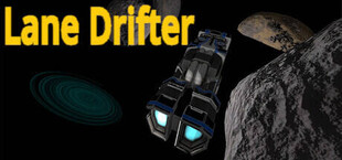Игра Lane Drifter Lane Drifter