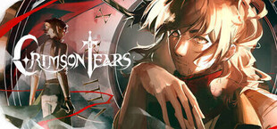 Игра Quest of Crimson Tears Quest of Crimson Tears