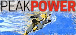 Игра PEAKPOWER PEAKPOWER