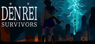 Игра Denrei Survivors Denrei Survivors