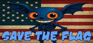 Игра Save The Flag Save The Flag