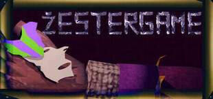 ŽESTERGAME