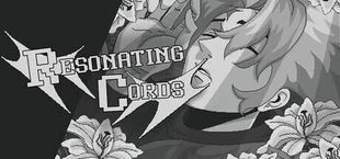 Resonating Cords