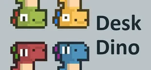 Desk Dino