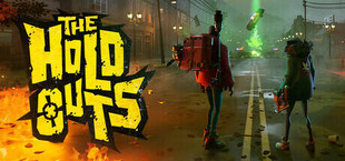 Игра The Holdouts The Holdouts